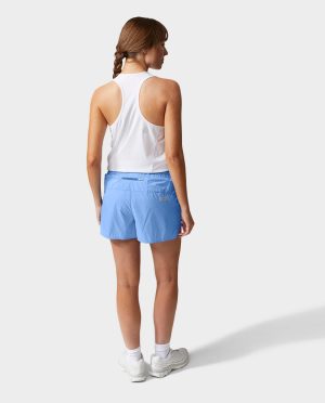 Women’s Second Light Short
