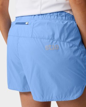 Women’s Second Light Short