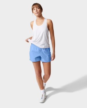 Women’s Second Light Short