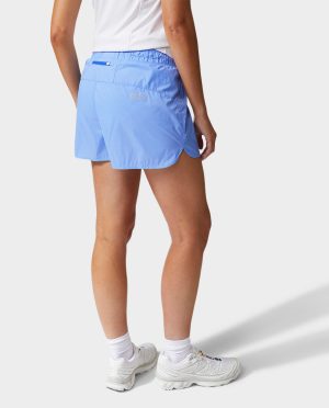 Women’s Second Light Short