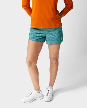 Women’s Second Light Short