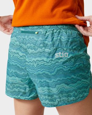 Women’s Second Light Short
