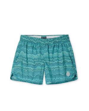 Women’s Second Light Short