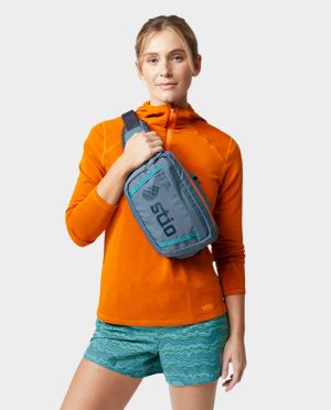 Women’s Second Light Short