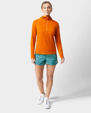 Women’s Second Light Short
