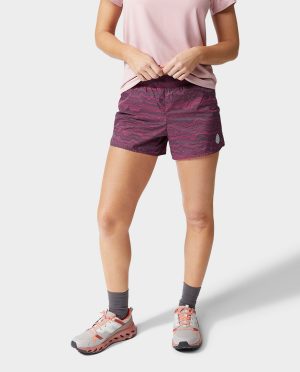 Women’s Second Light Short