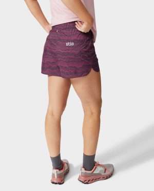 Women’s Second Light Short