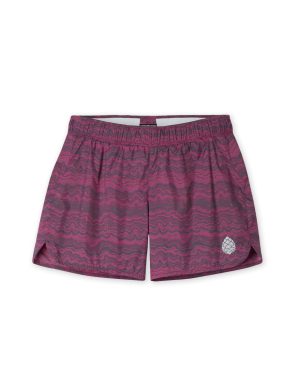 Women’s Second Light Short