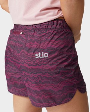 Women’s Second Light Short