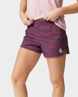 Women’s Second Light Short
