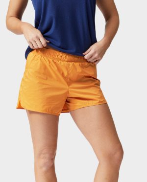 Women’s Second Light Short