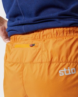 Women’s Second Light Short