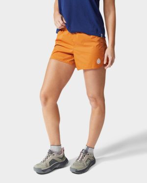 Women’s Second Light Short