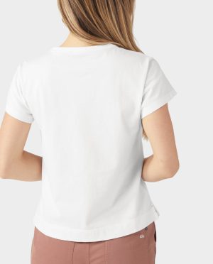 Women’s Whitebark Pocket Tee
