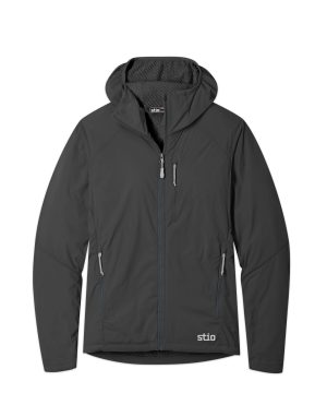 Women’s Dawner Hooded Jacket
