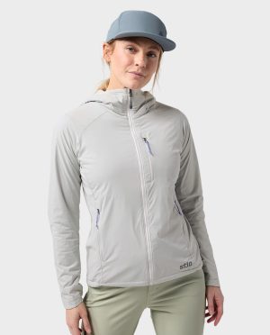 Women’s Dawner Hooded Jacket