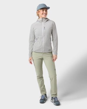 Women’s Dawner Hooded Jacket
