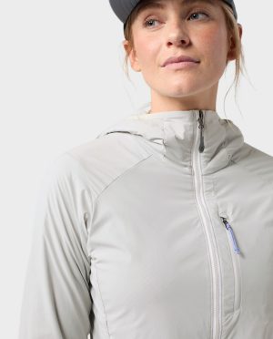 Women’s Dawner Hooded Jacket