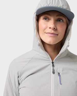 Women’s Dawner Hooded Jacket
