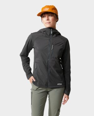 Women’s Dawner Hooded Jacket