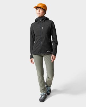 Women’s Dawner Hooded Jacket