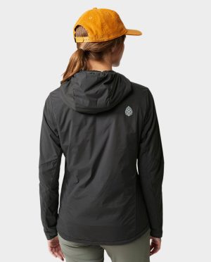 Women’s Dawner Hooded Jacket