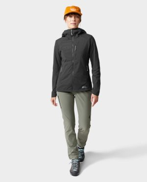 Women’s Dawner Hooded Jacket