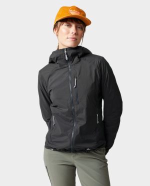 Women’s Dawner Hooded Jacket