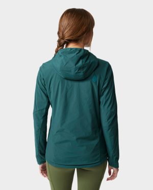Women’s Dawner Hooded Jacket
