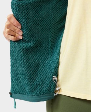 Women’s Dawner Hooded Jacket