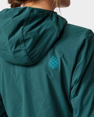 Women’s Dawner Hooded Jacket