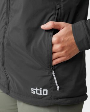 Women’s Dawner Hooded Jacket