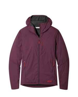 Women’s Dawner Hooded Jacket