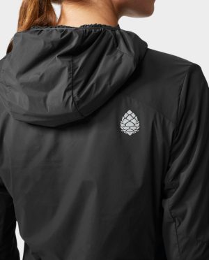 Women’s Dawner Hooded Jacket