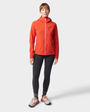 Women’s Dawner Hooded Jacket