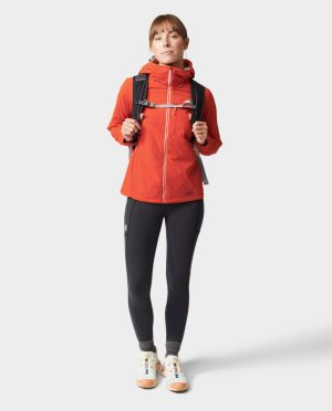 Women’s Dawner Hooded Jacket