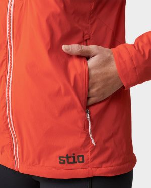 Women’s Dawner Hooded Jacket