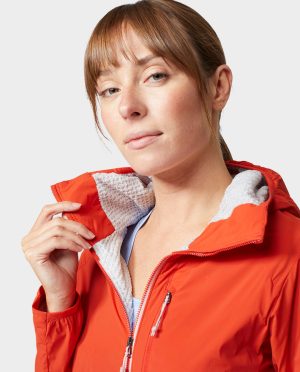 Women’s Dawner Hooded Jacket