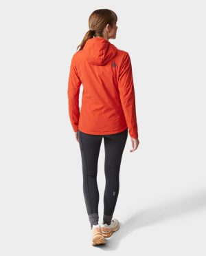 Women’s Dawner Hooded Jacket