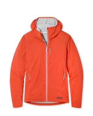 Women’s Dawner Hooded Jacket
