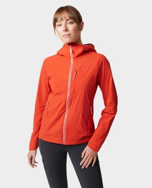 Women’s Dawner Hooded Jacket
