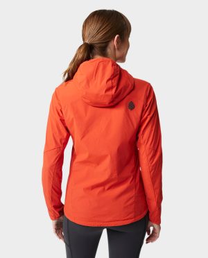 Women’s Dawner Hooded Jacket