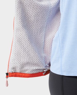 Women’s Dawner Hooded Jacket