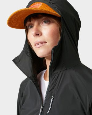 Women’s Dawner Hooded Jacket