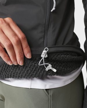 Women’s Dawner Hooded Jacket