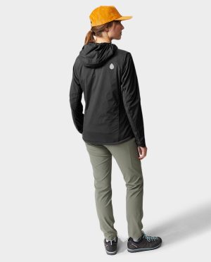 Women’s Dawner Hooded Jacket