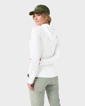 Women’s Hylas Hooded Pullover