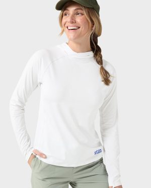 Women’s Hylas Hooded Pullover