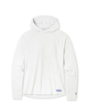 Women’s Hylas Hooded Pullover