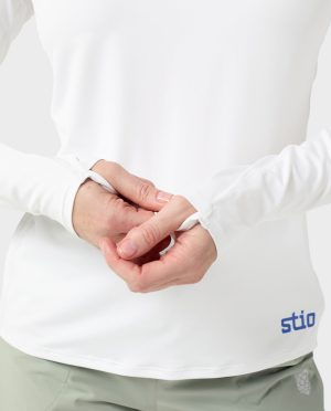 Women’s Hylas Hooded Pullover